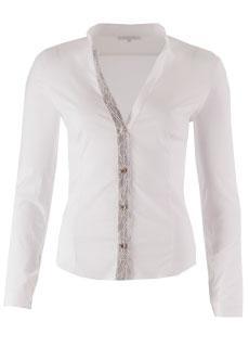 Рубашка PATRIZIA PEPE