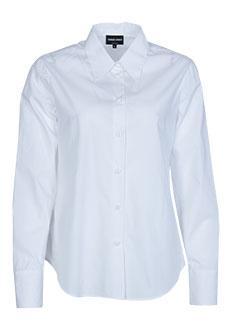 Рубашка GIORGIO ARMANI