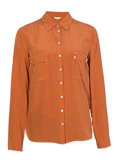 Рубашка PATRIZIA PEPE