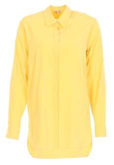 Рубашка P.A.R.O.S.H.