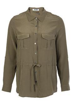 Рубашка MAX & MOI