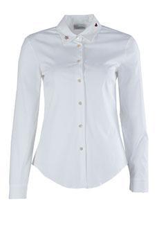 Рубашка VALENTINO RED