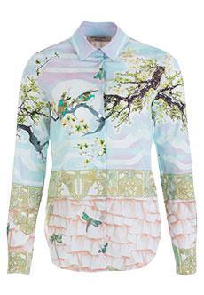 Рубашка PICCIONE.PICCIONE