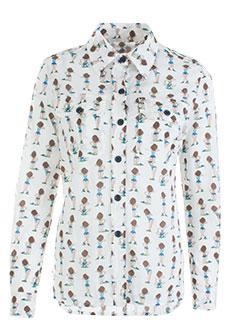 Рубашка HISTORY REPEATS