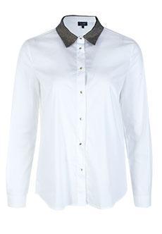 Рубашка ARMANI JEANS