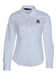 Рубашка MOSCHINO Love