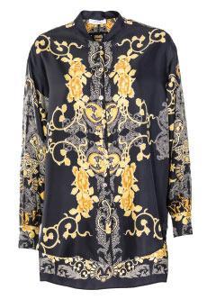 Рубашка VERSACE COLLECTION