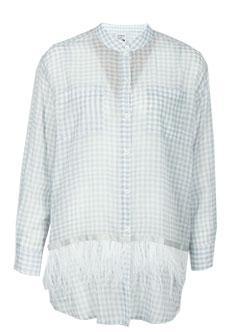 Рубашка TWINSET