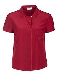 Рубашка VALENTINO RED