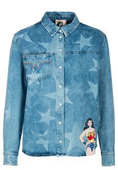 Рубашка PAUL&JOE SISTER