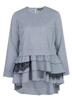 Рубашка VIA TORRIANI 88