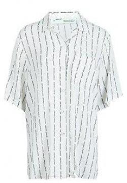 Рубашка OFF-WHITE