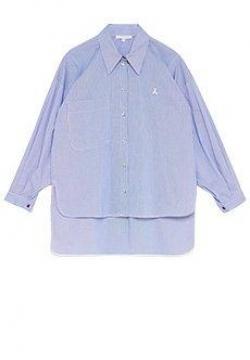 Рубашка PATRIZIA PEPE