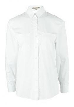 Рубашка PATRIZIA PEPE