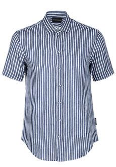 Рубашка EMPORIO ARMANI