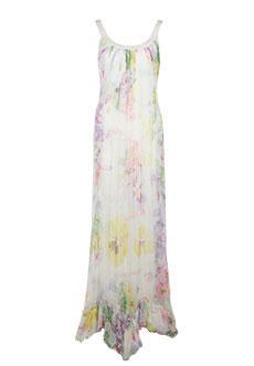 Сарафан SCERVINO STREET