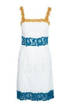 Сарафан AF PHILOSOPHY DI A.FERRETTI