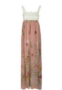 Сарафан SEMICOUTURE