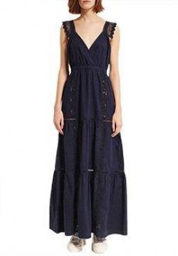 Сарафан SEMICOUTURE