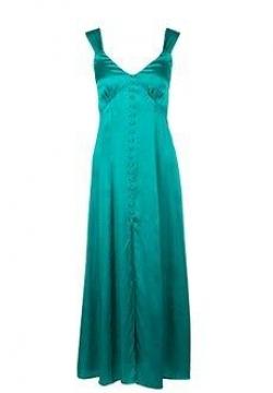 Сарафан SEMICOUTURE