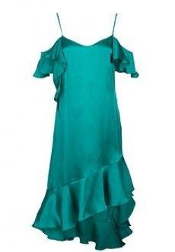 Сарафан SEMICOUTURE