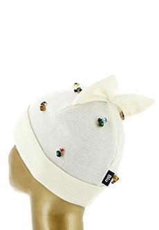 Шапка FEDERICA MORETTI