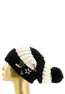 Шапка PATRIZIA PEPE