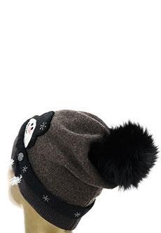 Шапка VINTAGE PLUS