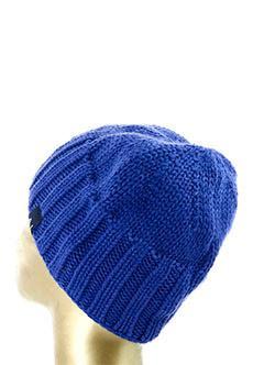 Шапка ARMANI JEANS