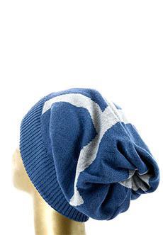 Шапка ARMANI JEANS