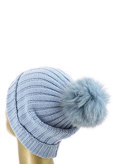 Шапка MAX & MOI