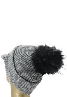 Шапка PATRIZIA PEPE