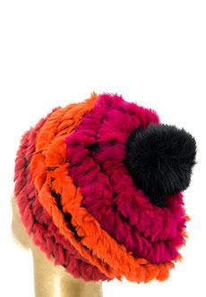 Шапка ARMANI JEANS