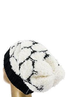 Шапка ARMANI JEANS