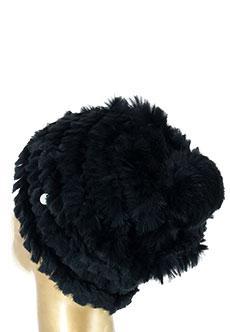 Шапка ARMANI JEANS