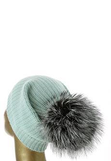 Шапка WILLIAM SHARP