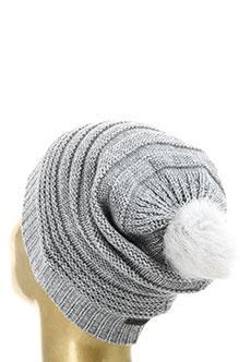 Шапка EMPORIO ARMANI