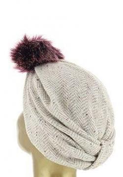 Шапка PATRIZIA PEPE