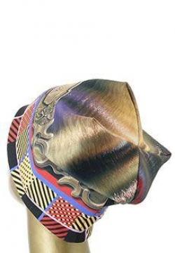 Шапка VIA TORRIANI 88