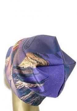 Шапка VIA TORRIANI 88