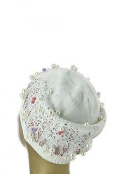 Шапка BLUMARINE