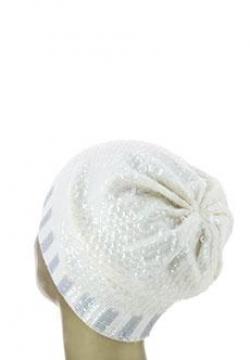 Шапка BLUMARINE