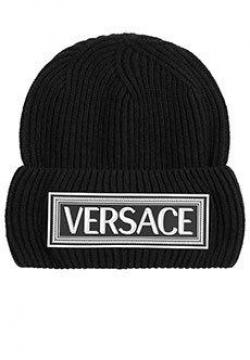 Шапка VERSACE