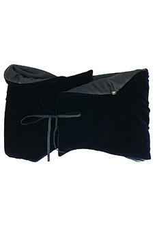 Шарф EMPORIO ARMANI