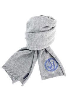 Шарф ARMANI JEANS