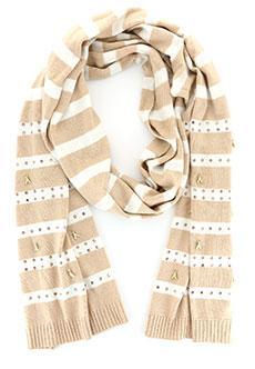 Шарф PATRIZIA PEPE