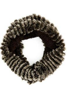 Шарф EMPORIO ARMANI