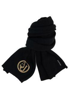 Шарф ARMANI JEANS