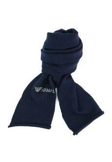Шарф ARMANI JEANS
