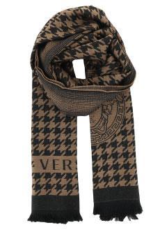 Шарф VERSACE
